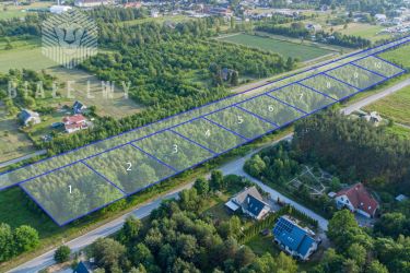 Zawodne, 2 200 000 zł, 1.2 ha, droga dojazdowa gruntowa