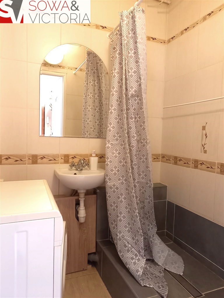 2-pokojowe mieszkanie z balkonem na Podzamczu. miniaturka 11
