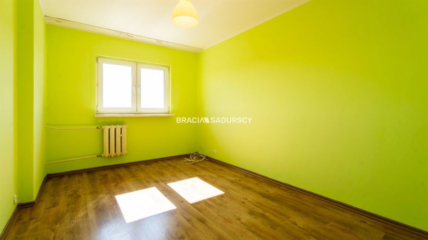Dębn/Ruczaj 3 pok ok.66m2 widok na Panoramę Krakow miniaturka 13