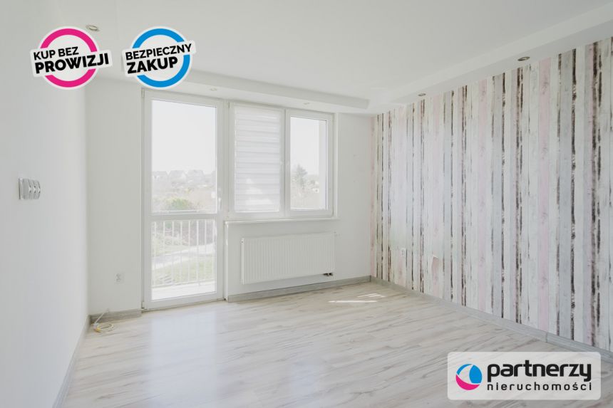 Straszyn, 360 000 zł, 48 m2, pietro 2, 4 miniaturka 3