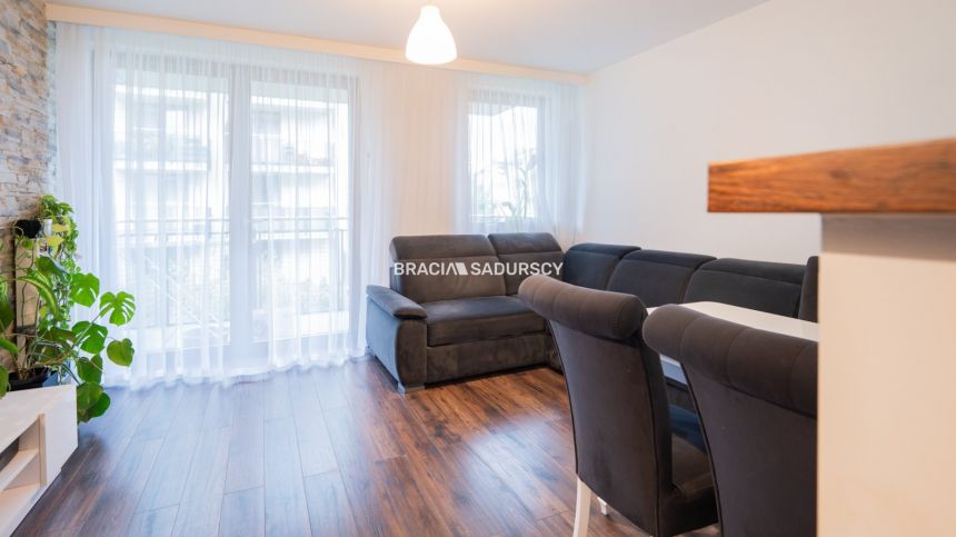 Nowoczesne mieszkanie na os. Złocień miniaturka 6