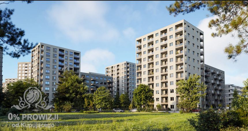 Piękne mieszkanie w doskonałej lokalizacji z balkonem miniaturka 3