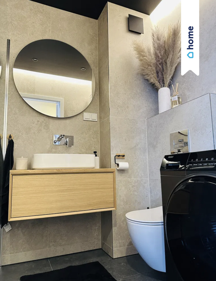 Nowoczesny apartament z ogródkiem | Prądnik Biały miniaturka 11