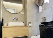 Nowoczesny apartament z ogródkiem | Prądnik Biały miniaturka 11