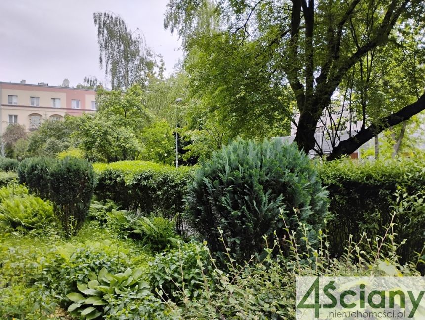 Wola-Koło, z balkonem, blisko metra, cegła miniaturka 14
