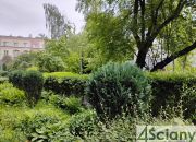 Wola-Koło, z balkonem, blisko metra, cegła miniaturka 14