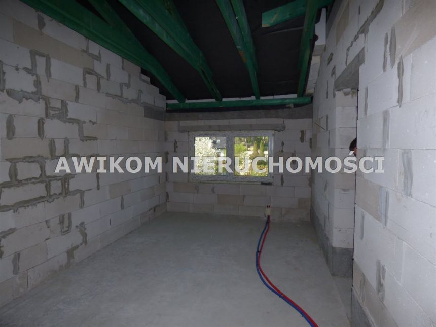 Grodzisk Mazowiecki, 1 105 000 zł, 150 m2, segment skrajny miniaturka 8