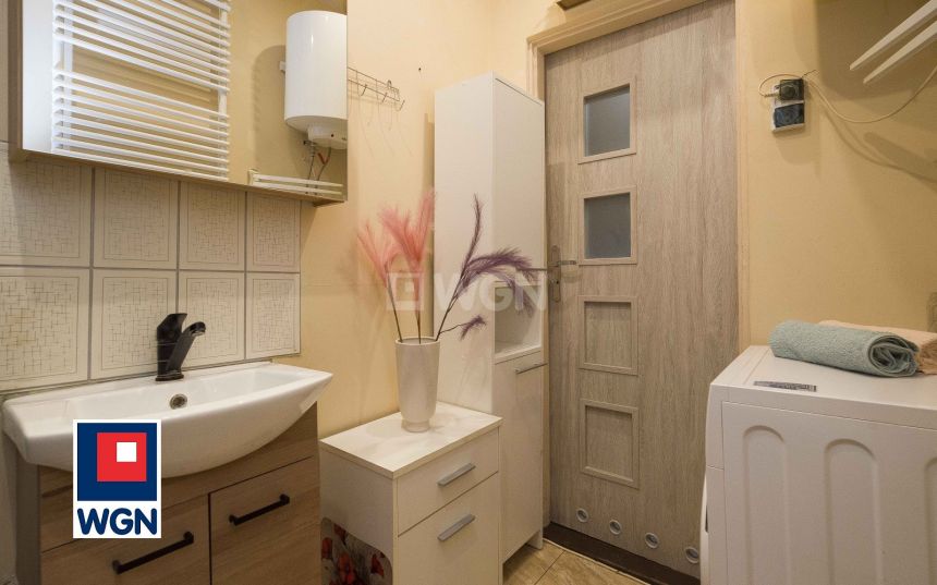 Czeladź Piaski, 235 000 zł, 49.19 m2, stan dobry miniaturka 14