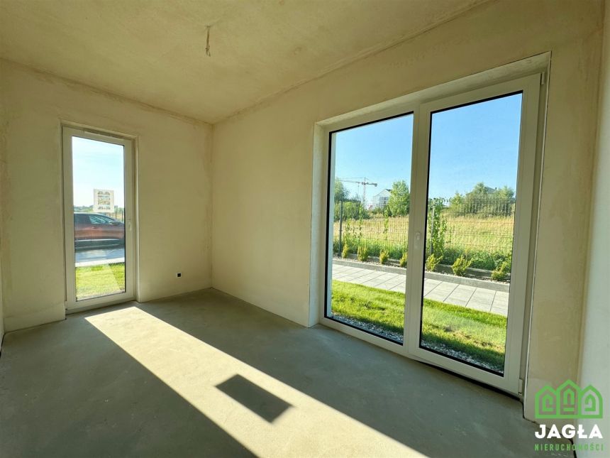 Ostatnie 3 GOTOWE Apartamenty 35m2 parter FV23% miniaturka 4