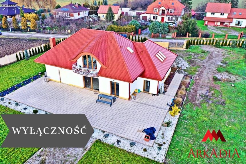 DOM UL. ZACHODNIA SPRZEDAŻ LUB ZAMIANA - zdjęcie 1