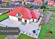 DOM UL. ZACHODNIA SPRZEDAŻ LUB ZAMIANA miniaturka 1