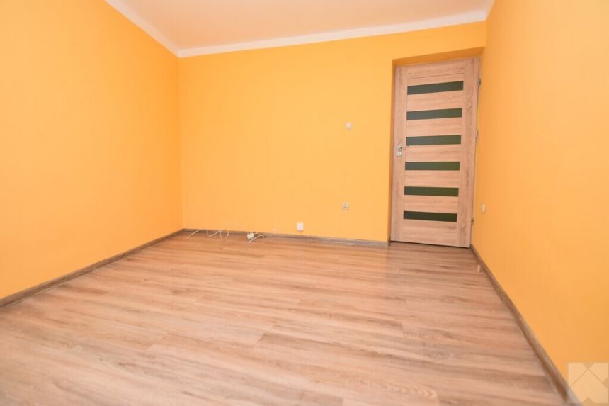 Kmiecie 3 pokojowe mieszkanie na parterze miniaturka 13