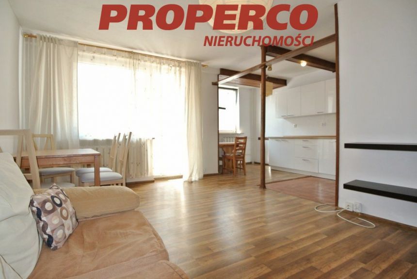 Mieszkanie 3pok, 64m2, Mokotów ul. Melomanów miniaturka 3
