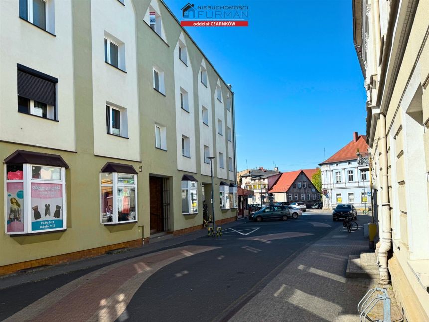 Trzcianka, 299 000 zł, 56.2 m2, w bloku miniaturka 13