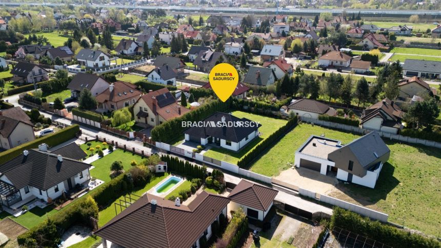Dom w wysokim standardzie do zamieszkania-Kokotów miniaturka 33