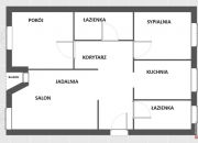 Białystok Nowe Miasto, 760 000 zł, 65.2 m2, pietro 2/2 miniaturka 11