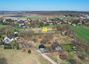 Działka budowlana 17 arów w Wołowicach! miniaturka 13