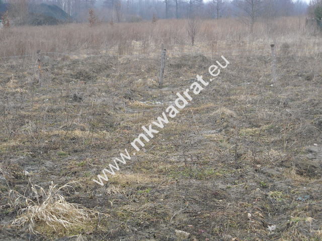 Sochaczew, 1 472 800 zł, 1.47 ha, inwestycyjna miniaturka 3