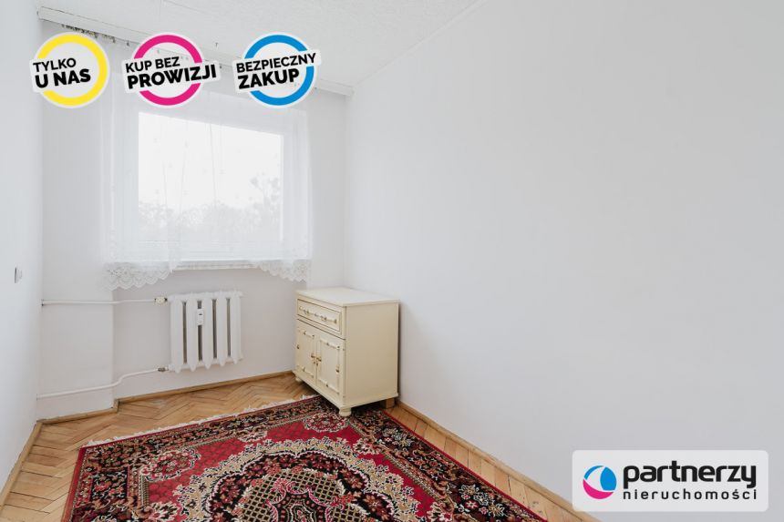 Sopot Kamienny Potok, 639 000 zł, 49.09 m2, z balkonem miniaturka 8