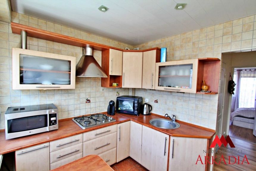 Mieszkanie 4 pokoje , Zazamcze ,62 m2 miniaturka 14