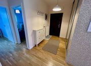 Pienista - 3 pokoje, garaż + parking, taras, ogród miniaturka 9
