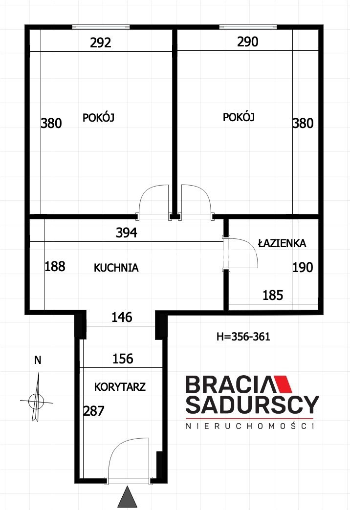 Przytulne mieszkanie na Starym Mieście miniaturka 15