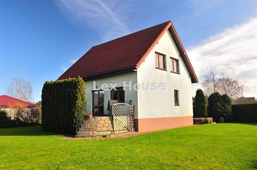 Pucice, 1 199 999 zł, 205 m2, wolnostojący