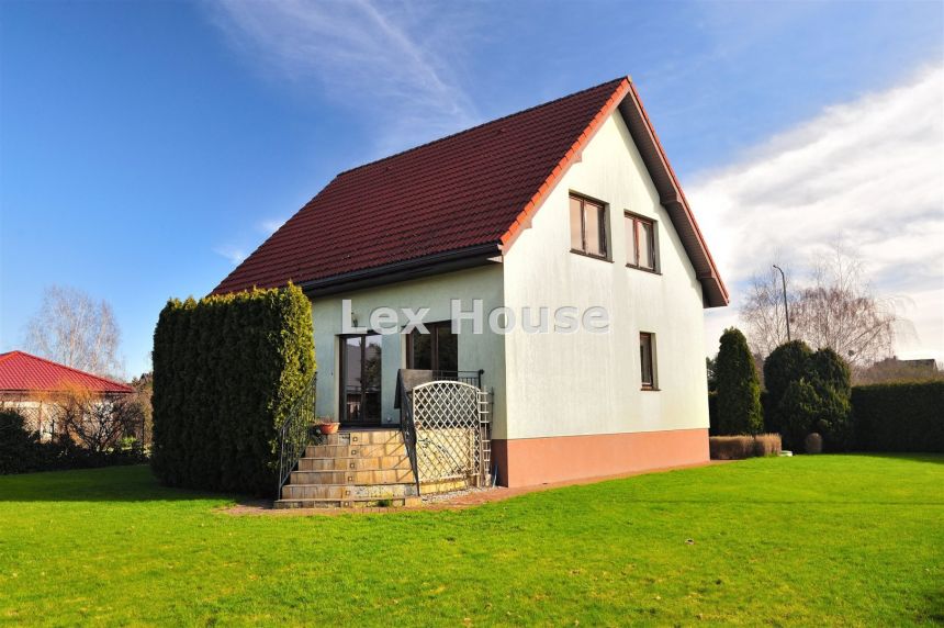 Pucice, 1 199 999 zł, 205 m2, wolnostojący - zdjęcie 1