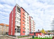 3 pokojowe mieszkanie z widokiem na Starówkę! miniaturka 15