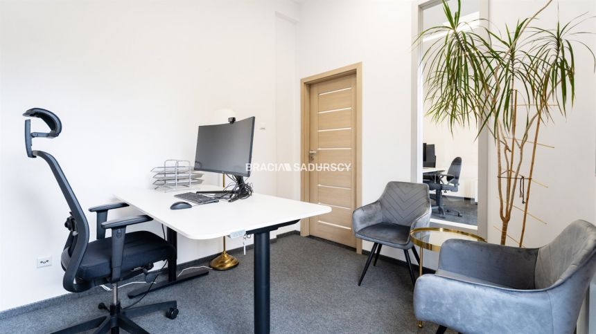 Lokal biurowy 400 m² na wynajem | Białoprądnicka miniaturka 5