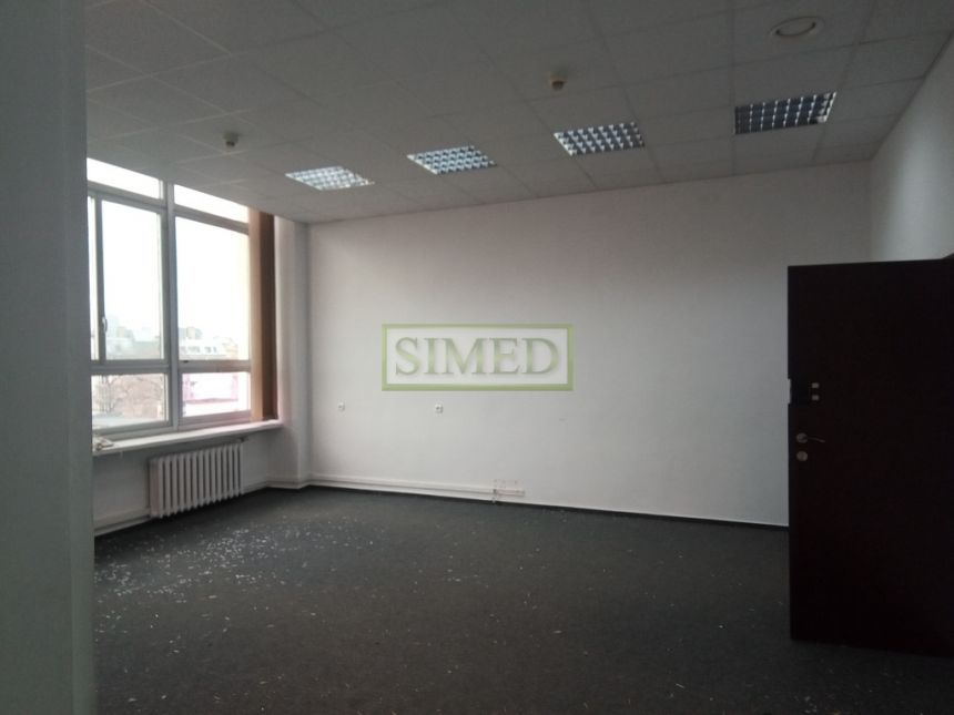 2 POKOJE 35  m 2 wysokość 4,5 m dostep 24h miniaturka 4