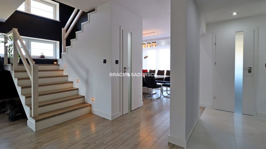 Łobzów, 1 248 000 zł, 160.5 m2, umeblowany miniaturka 8
