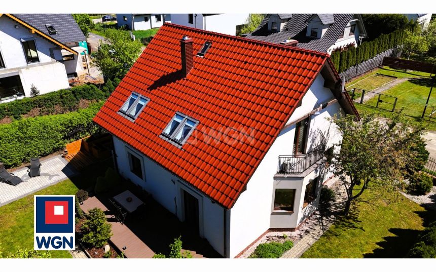Siechnice, 1 690 000 zł, 165 m2, murowany miniaturka 2
