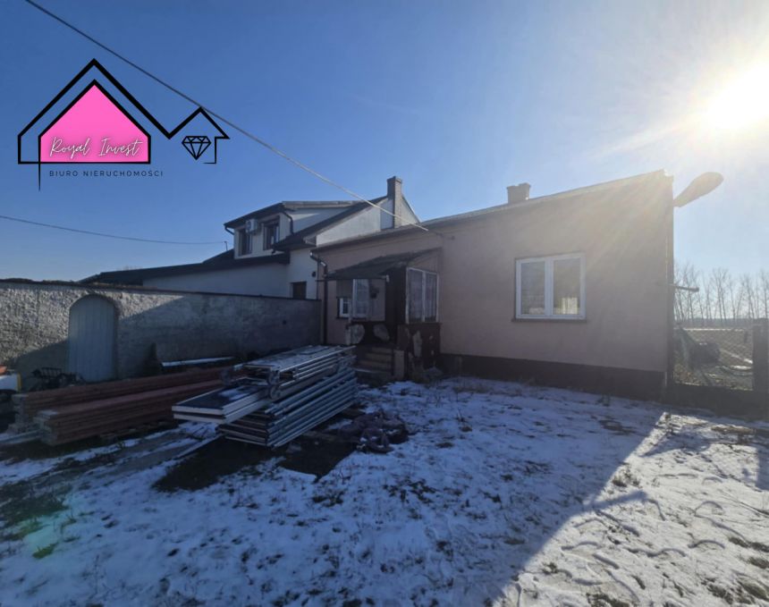 Wiśniewa Wiśniewa-Kolonia, 299 000 zł, 100 m2, bliźniak miniaturka 6
