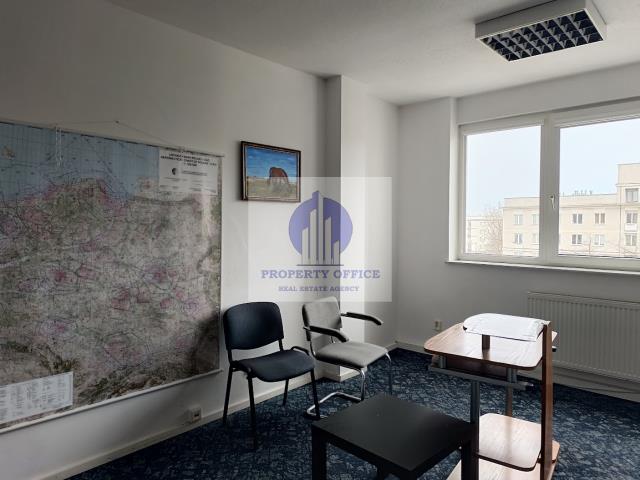 Bielany: biuro 210 m2 miniaturka 8