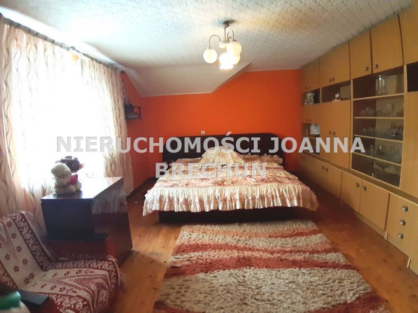 Oborniki Śląskie, 360 000 zł, 85 m2, w kamienicy miniaturka 9
