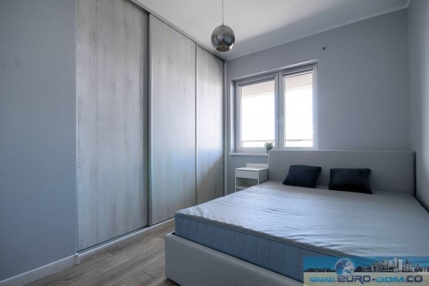 Poznań Winogrady, 2 100 zł, 42 m2, umeblowane miniaturka 9