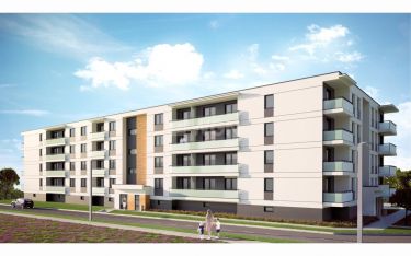 Głogów, 467 552 zł, 61.52 m2, z parkingiem strzeżonym