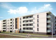 Głogów, 467 552 zł, 61.52 m2, z parkingiem strzeżonym miniaturka 1