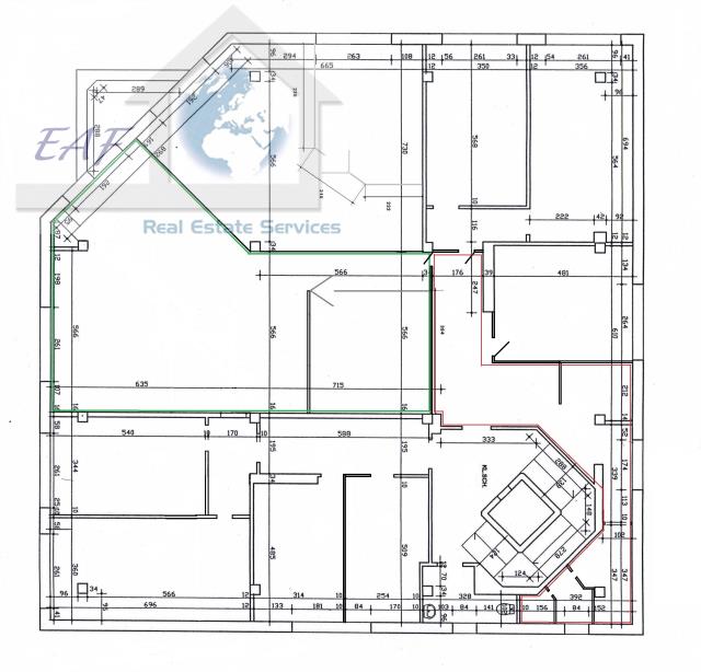 Warszawa Nowy Wawrzyszew, 6 050 zł, 110 m2, z cegły miniaturka 5