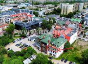 Lokal usługowo-biurowy w ścisłym centrum- OKAZJA ! miniaturka 12