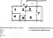 Tychy, 595 000 zł, 56.3 m2, w bloku miniaturka 21