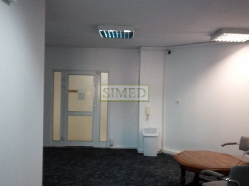 Moduł biurowy 4 pokoje metro Bielany miniaturka 4
