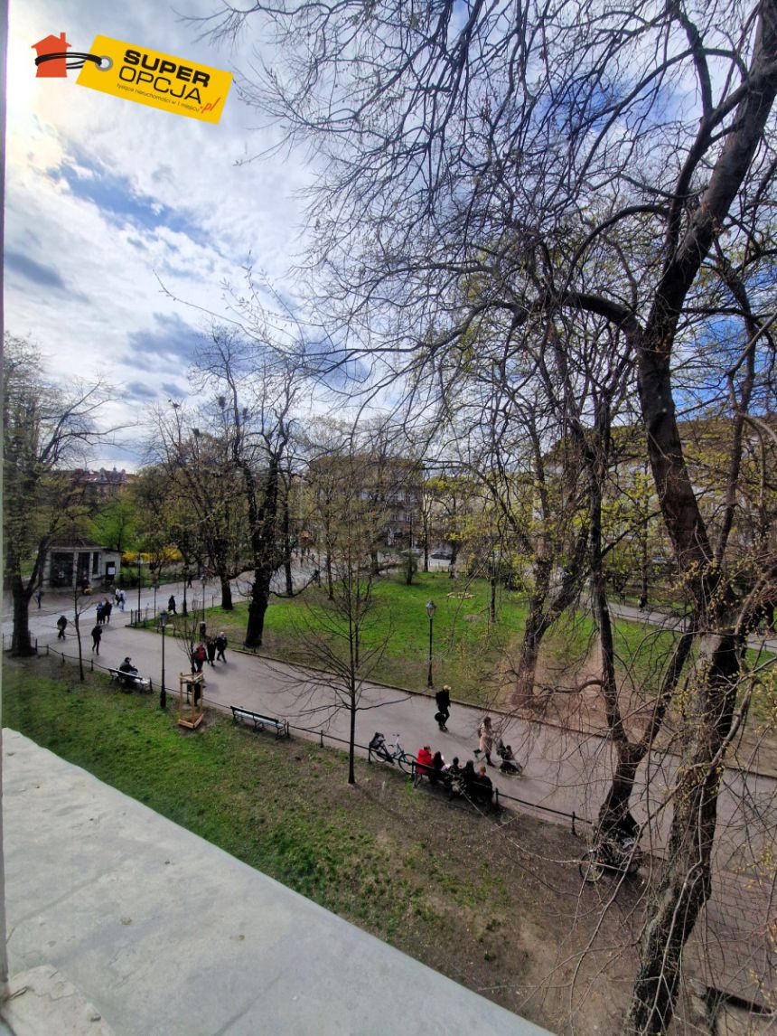 Kraków, 2 250 zł, 32.3 m2, pietro 3, 3 miniaturka 8