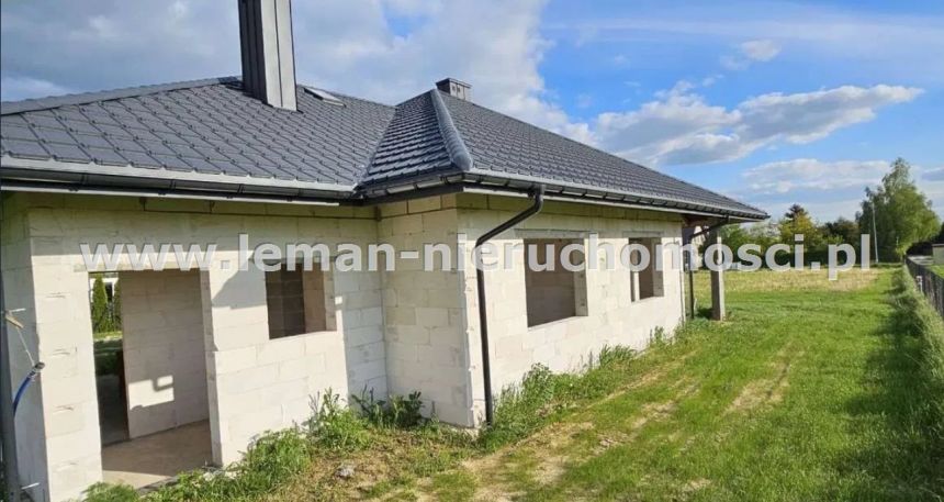 Strzeszkowice Małe, 599 000 zł, 130 m2, wolnostojący miniaturka 2