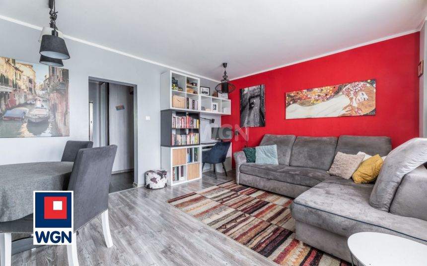 Gdynia Witomino, 890 000 zł, 73.5 m2, wysoki standard - zdjęcie 1