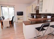 3-pokojowy apartament Tarasy Wiślane Grzegórzecka miniaturka 14