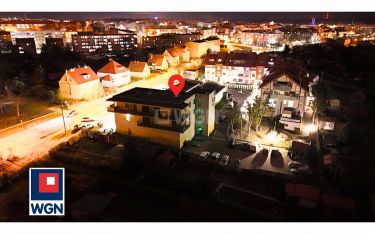 Giżycko, 517 134 zł, 65.46 m2, kuchnia z oknem