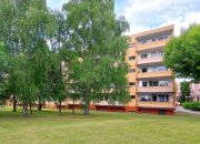 2 pokoje, duży balkon, Os. Wschód miniaturka 1
