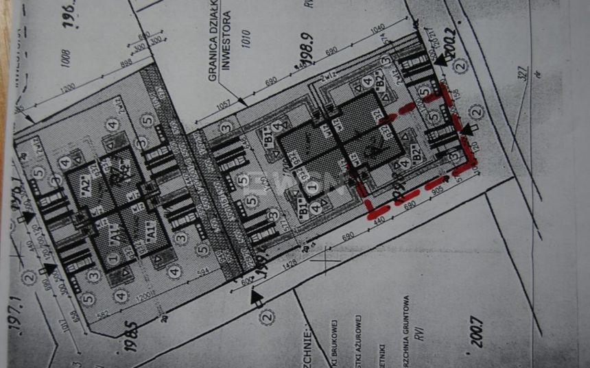 Łagów, 401 440 zł, 77.2 m2, pietro 1, 2 miniaturka 4